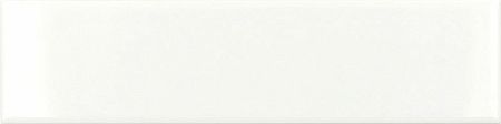 Керамическая плитка Equipe Costa Nova White Glossy 28439 настенная 5х20 см