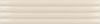 Керамическая плитка Equipe Costa Nova Onda Beige Pale Glossy 28497 настенная 5х20 см