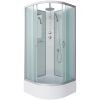 Душевая кабина Niagara Classic 100x100 NG-3302-14BKT без гидромассажа