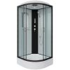 Душевая кабина Niagara Classic 90x90 NG-6701-14P без гидромассажа