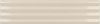 Керамическая плитка Equipe Costa Nova Praia Beige Pale Glossy 28482 настенная 5х20 см