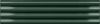 Керамическая плитка Equipe Costa Nova Praia Laurel Green Glossy 28470 настенная 5х20 см