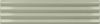 Керамическая плитка Equipe Costa Nova Praia Tansy Green Glossy 28471 настенная 5х20 см