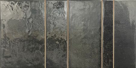 Керамическая плитка Dual Gres Kian Graphite DG_KI_GRA настенная 30х60 см