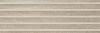 Керамическая плитка Porcelanite Dos 9542 Sakai Taupe Relieve Hiroki PCD000042 настенная 30х90 см