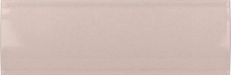 Керамическая плитка Equipe Vibe Out Fair Pink 28760 настенная 6,5х20 см