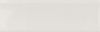 Керамическая плитка Equipe Vibe Out Gesso White 28761 настенная 6,5х20 см
