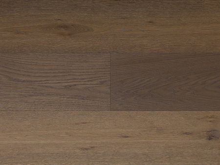 Паркетная доска Hain Ambient Oak Carbongrey perfect/classic 2200х195х15 мм