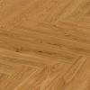 Паркетная доска Hain Елочка венгерская Oak Natural classic 714х119х12 мм