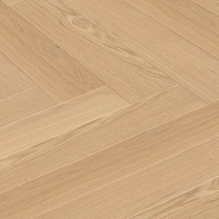 Паркетная доска Hain Елочка венгерская Oak Rawoptic classic 714х119х12 мм