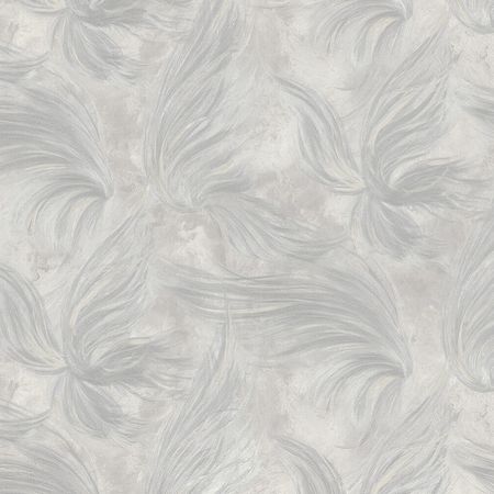 Обои Fipar Amalfi R 23409 Винил на флизелине (1,06*10,05) Серый/Серебряный, Абстракция/Штукатурка