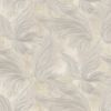 Обои Fipar Amalfi R 23407 Винил на флизелине (1,06*10,05) Бежевый/Серый/Серебряный, Абстракция/Штукатурка