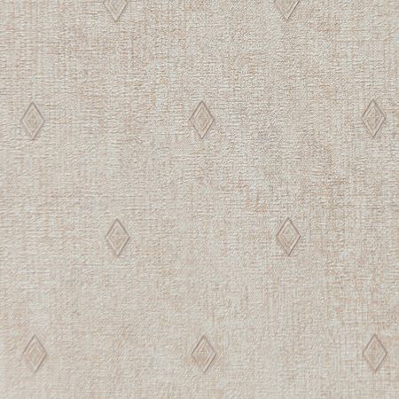 Обои Bernardo Bartalucci Marisa 84255-2 Винил на флизелине (1,06*10) Бежевый, Ромб