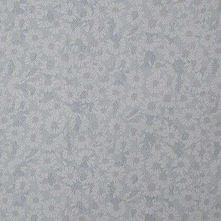 Обои Bernardo Bartalucci Marisa 84258-1 Винил на флизелине (1,06*10) Серый, Цветы