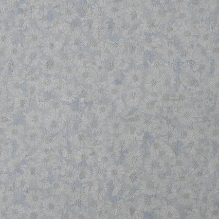 Обои Bernardo Bartalucci Marisa 84258-3 Винил на флизелине (1,06*10) Голубой/Бежевый, Цветы