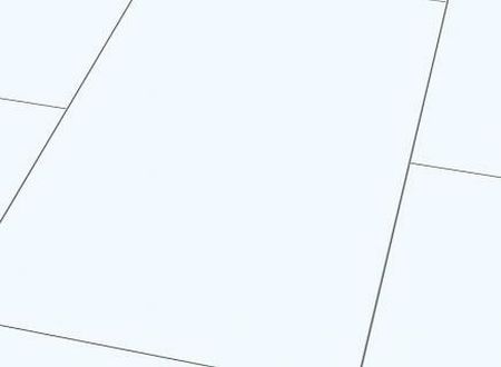 Ламинат Falquon Blue Line Uni D2935 Uni White глянец с фаской 644х310х8 мм