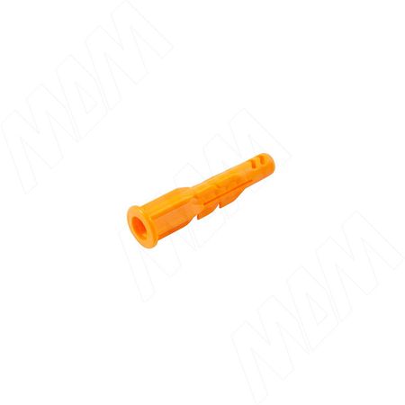 Дюбель с бортиком 6x35 (PD.6X35.T)