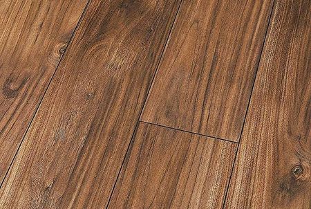 Ламинат Falquon Blue Line Wood D4188 Morris Walnute 1220х193х8 мм