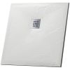 Душевой поддон из искусственного камня Grossman Strong 100x100 GR-S1100100Q Белый