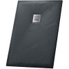 Душевой поддон из искусственного камня Grossman Strong 100x70 GR-S270100Q Графит