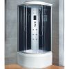 Душевая кабина River Dunay XL 90x90 TH 10000006196 с поддоном