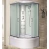 Душевая кабина River Dunay XL 120x80 MT L 10000006184 с поддоном