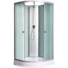 Душевая кабина River Nara Light XL 80x80 МТ Б/К 10000006218 с поддоном