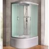 Душевая кабина River Nara XL 120x90 MT R 10000006206 с поддоном