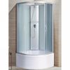 Душевая кабина River Nara XL 80x80 МТ Б/К 10000006205 с поддоном