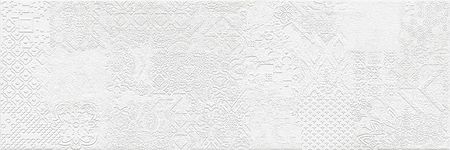 Керамическая плитка El Molino Studio Decor Perla 78802548 настенная 30х90 см