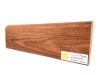 Плинтус TeckWood Ясный орех  2150х75х16 мм