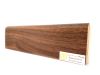 Плинтус TeckWood Темный орех 2150х75х16 мм