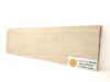 Плинтус TeckWood Дуб Арктика 2150х75х16 мм