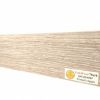 Плинтус TeckWood Дуб Денвер 2150х75х16 мм