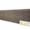 Плинтус TeckWood Дуб Скотиш 2150х75х16 мм