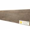 Плинтус TeckWood Дуб Эверест 2150х75х16 мм