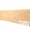Плинтус TeckWood Дуб Пустынный 2150х75х16 мм