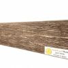 Плинтус TeckWood Дуб Готик 2150х75х16 мм