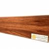 Плинтус TeckWood Испанский Орех 2150х75х16 мм