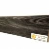Плинтус TeckWood Дуб Графит 2150х75х16 мм