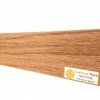 Плинтус TeckWood Дуб Гранд 2150х75х16 мм