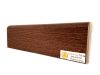 Плинтус TeckWood Дуб Бронза 2150х75х16 мм