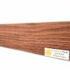 Плинтус TeckWood Дуб Техас 2150х75х16 мм