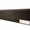 Плинтус TeckWood Венге  2150х75х16 мм