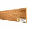 Плинтус TeckWood Дуб Краст  2150х75х16 мм