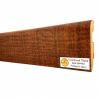 Плинтус TeckWood Дуб Баррел 2150х75х16 мм