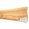 Плинтус TeckWood Дуб Калгари 2150х75х16 мм