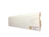 Плинтус TeckWood Дуб Лёд 2150х75х16 мм