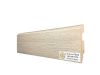 Плинтус TeckWood Дуб Мистери 2150х75х16 мм