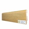 Плинтус TeckWood Дуб Лайн 2150х75х16 мм